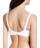 Soutien-gorge moulé rigide