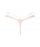 String sexy LISE CHARMEL ROSE DE VENISE DESIR VENISE