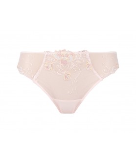 Slip séduction LISE CHARMEL ROSE DE VENISE DESIR VENISE