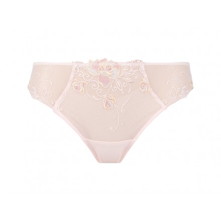 Slip séduction LISE CHARMEL ROSE DE VENISE DESIR VENISE