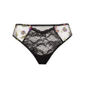 Slip fantaisie LISE CHARMEL FLEUR DE NUIT NUIT SUMMER