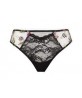 Slip fantaisie LISE CHARMEL FLEUR DE NUIT NUIT SUMMER