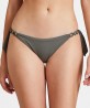 Slip de bain bikini AUBADE OCEAN CRUISE KAKI