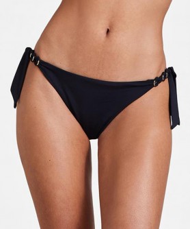 Slip de bain bikini AUBADE OCEAN CRUISE NOIR