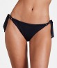 Slip de bain bikini AUBADE OCEAN CRUISE NOIR