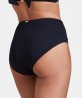 Slip de bain haut AUBADE OCEAN CRUISE NOIR