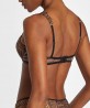 Soutien-gorge corbeille AUBADE SENSORY ILLUSION GOLDEN LEAVES