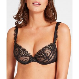 Soutien-gorge coque AUBADE A LA FOLIE