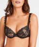 Soutien-gorge coque AUBADE A LA FOLIE