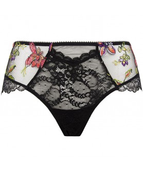 Shorty LISE CHARMEL FLEUR DE NUIT NUIT SUMMER