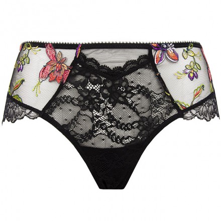 Shorty LISE CHARMEL FLEUR DE NUIT NUIT SUMMER