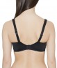 Soutien-gorge emboîtant confort AUBADE AUBADE A L'AMOUR NOIR