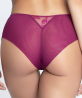 Shorty LISE CHARMEL SUBLIME DENTELLE FUSHIA SUBLIME