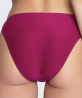 Slip fantaisie LISE CHARMEL SUBLIME DENTELLE FUSHIA SUBLIME