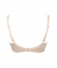 Soutien-gorge emboîtant ANTIGEL BIJOU DU JOUR NUDE