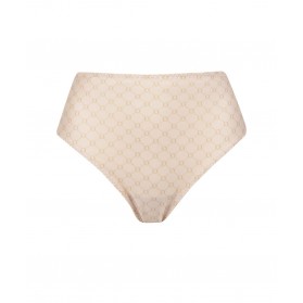 Slip haut ANTIGEL BIJOU DU JOUR NUDE