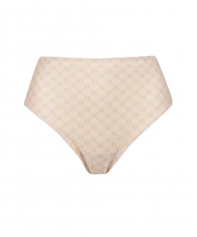 Slip haut ANTIGEL BIJOU DU JOUR NUDE