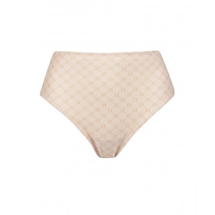 Slip haut ANTIGEL BIJOU DU JOUR NUDE