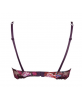 Soutien-gorge corbeille LISE CHARMEL AVEU EN FLEURS AVEU PETALE