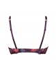 Soutien-gorge triangle armatures LISE CHARMEL AVEU EN FLEURS AVEU PETALE