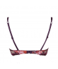 Soutien-gorge coque LISE CHARMEL AVEU EN FLEURS AVEU PETALE