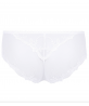 Shorty LISE CHARMEL CRYSTAL POESIE BLANC