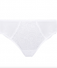 Slip fantaise LISE CHARMEL CRYSTAL POESIE BLANC