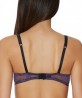 Soutien-gorge coque AUBADE SECRETS D'ALCOVE AMETHYSTE