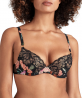 Soutien-gorge push-up AUBADE SWEET FOLK POETIQUE