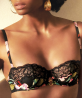 Soutien-gorge corbeille AUBADE SWEET FOLK POETIQUE