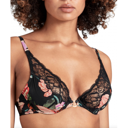 Soutien-gorge triangle AUBADE SWEET FOLK POETIQUE