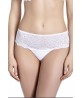 Shorty SIMONE PERELE CARESSE BLANC