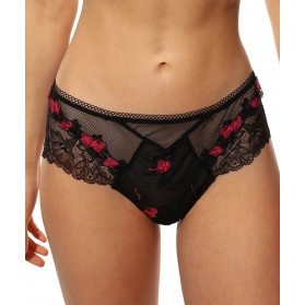 Shorty LISE CHARMEL AMOUR EN LIBERTE LIBRE FUSHIA