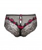 Shorty LISE CHARMEL AMOUR EN LIBERTE LIBRE FUSHIA