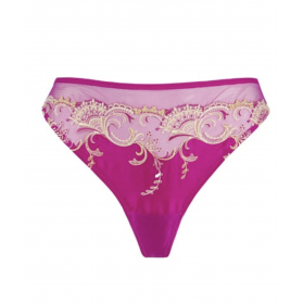 Tanga LISE CHARMEL SPLENDEUR SOIE SPLENDEUR PRINCESS