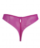 Tanga LISE CHARMEL SPLENDEUR SOIE SPLENDEUR PRINCESS