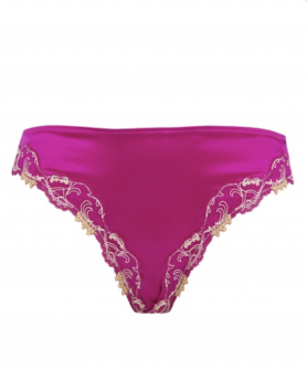 Slip séduction LISE CHARMEL SPLENDEUR SOIE SPLENDEUR PRINCESS