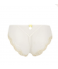 Slip séduction LISE CHARMEL SPLENDEUR SOIE SPLENDEUR VANILLE