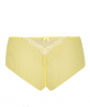 Shorty LISE CHARMEL SPLENDEUR SOIE SPLENDEUR VANILLE