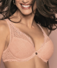 Soutien-gorge coque ANTIGEL DESTINATION FUTUR SORBET MANGUE