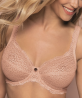 Soutien-gorge armatures bien-être ANTIGEL DESTINATION FUTUR SORBET MANGUE