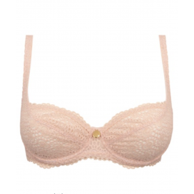 Soutien-gorge tulipe ANTIGEL DESTINATION FUTUR SORBET MANGUE