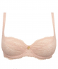 Soutien-gorge tulipe ANTIGEL DESTINATION FUTUR SORBET MANGUE