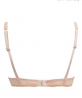 Soutien-gorge tulipe ANTIGEL DESTINATION FUTUR SORBET MANGUE