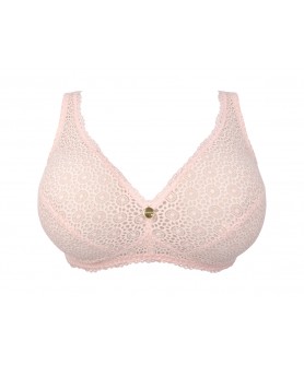 Soutien-gorge sans armatures ANTIGEL DESTINATION FUTUR SORBET MANGUE