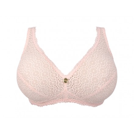 Soutien-gorge sans armatures ANTIGEL DESTINATION FUTUR SORBET MANGUE