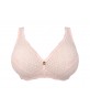 Soutien-gorge sans armatures ANTIGEL DESTINATION FUTUR SORBET MANGUE