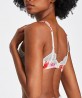 Soutien-gorge corbeille AUBADE BEAUTY CELEBRATION POPPY