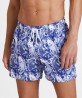 Maillot de bain homme AUBADE CARPE BLEUE