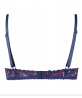 Soutien-gorge coque ANTIGEL PARCOURS FASHION BLEU FUEGO